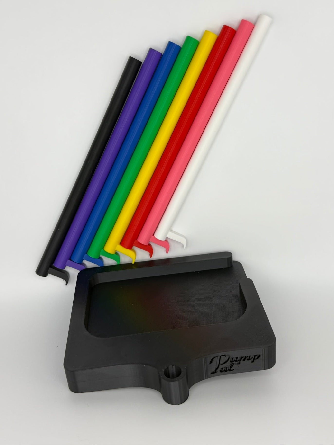 Pump Pal Base and Color Options