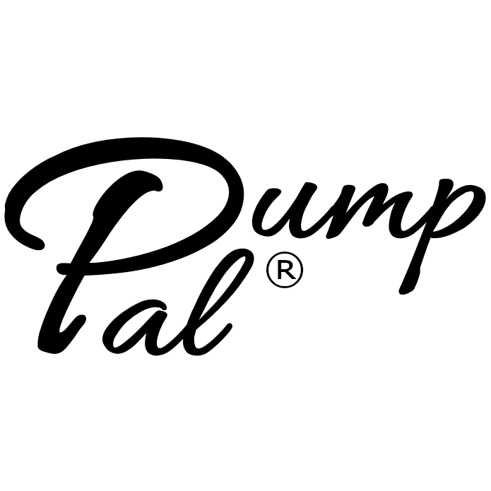 Pump Pal® Registered Logo
